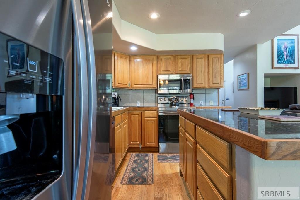 House in Driggs, Idaho, United States 4 - 18230148