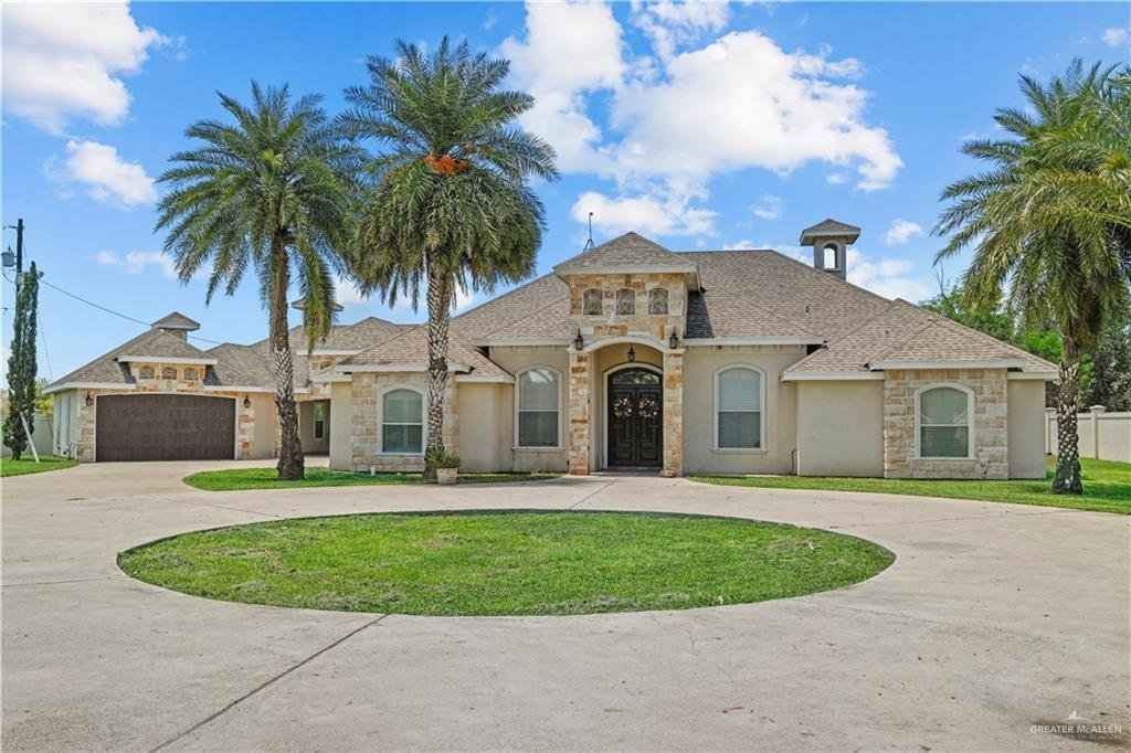 House in Elsa, Texas, United States 3 - 18226714