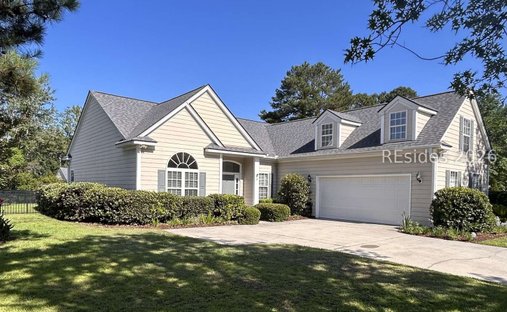 House in Bluffton, South Carolina, United States 1