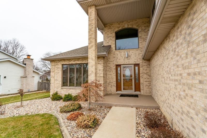 House in Carol Stream, Illinois, United States 4 - 18227037