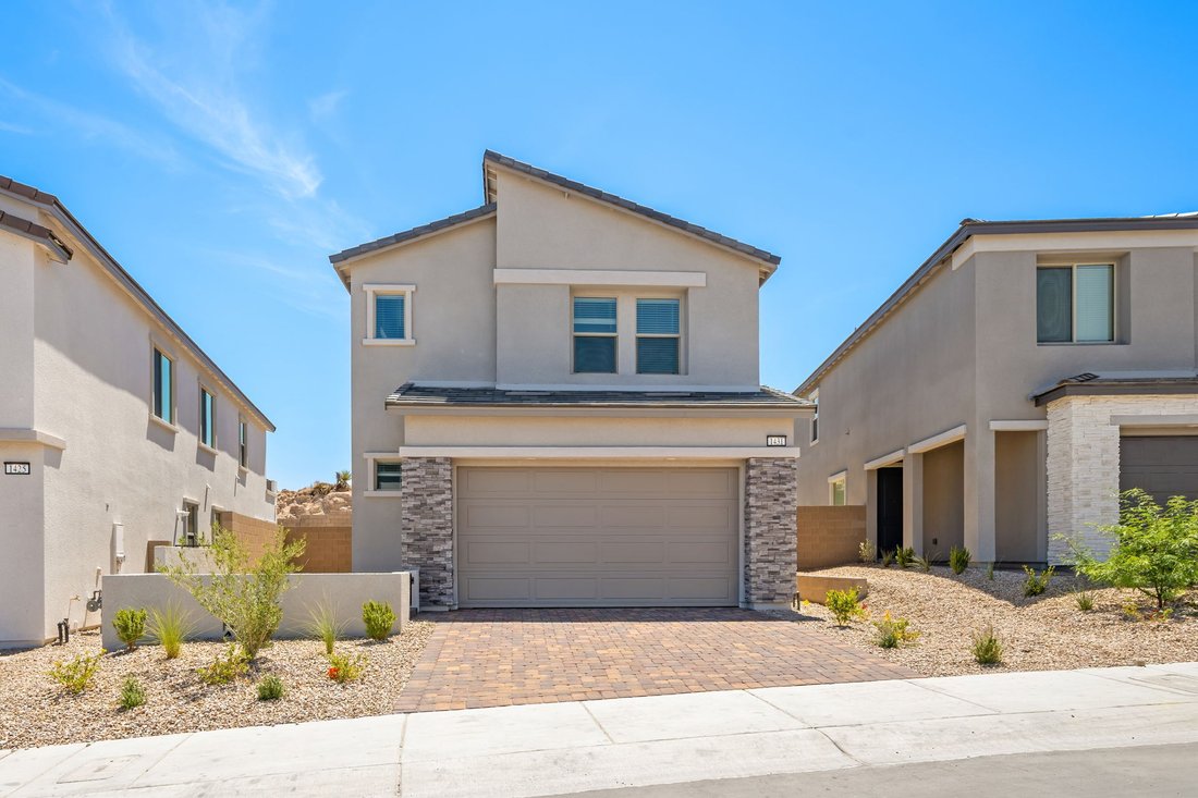 House in Las Vegas, Nevada, United States 1 - 18156349