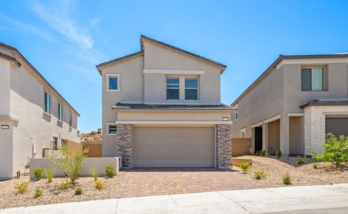 House in Las Vegas, Nevada, United States 1