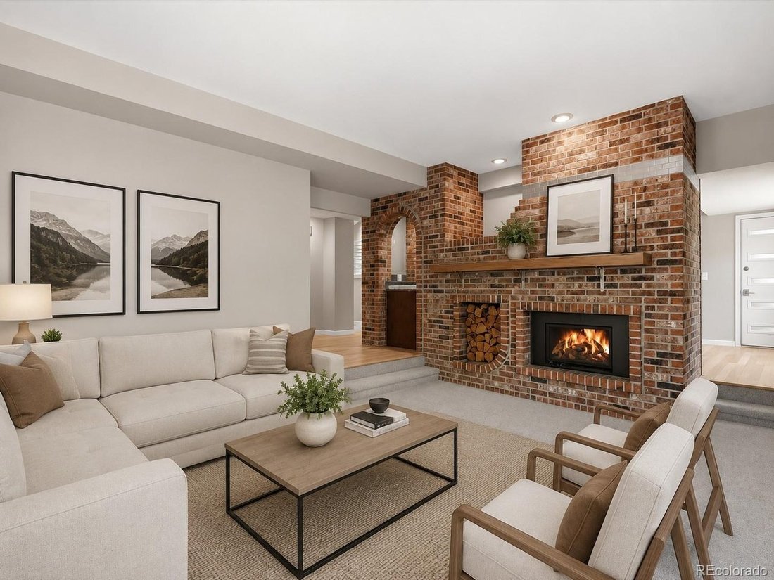 House in Littleton, Colorado, United States 5 - 18225640