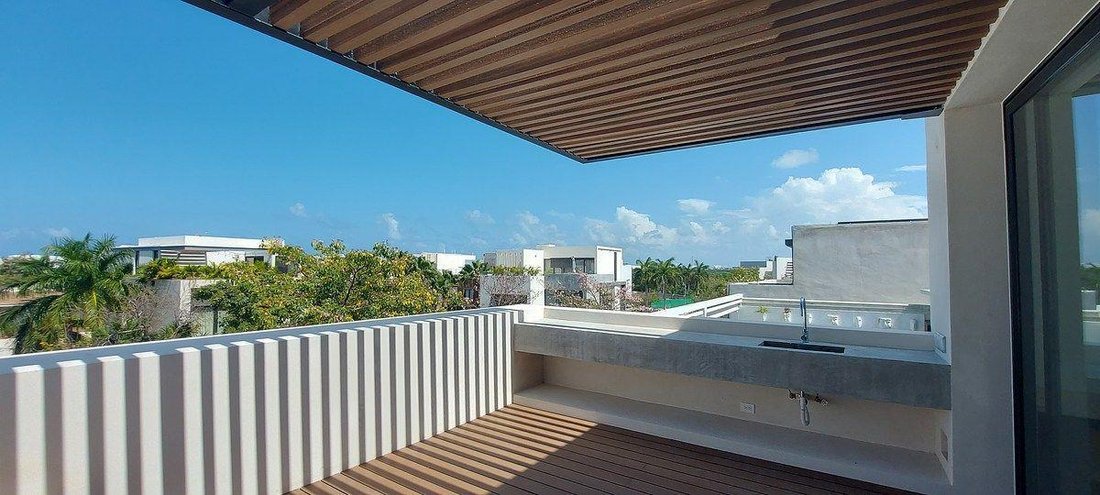 House in Cancún, Quintana Roo, Mexico 5 - 18224849