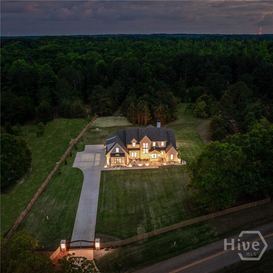 House in Monroe, Georgia, United States 5 - 18225480
