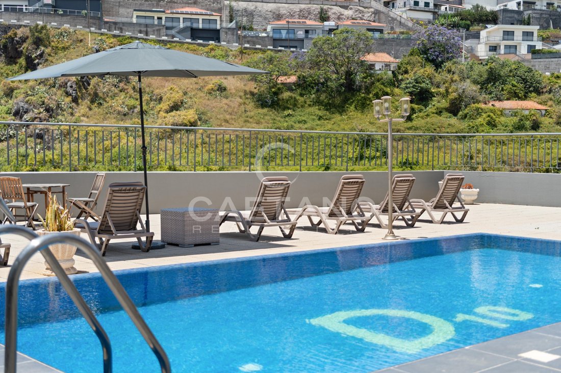 House in Ribeira Brava, Madeira, Portugal 1 - 18230794