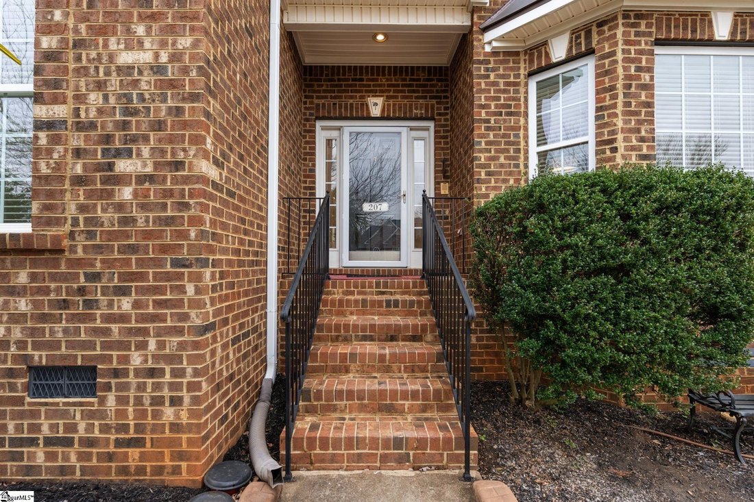 House in Greer, South Carolina, United States 2 - 18226117