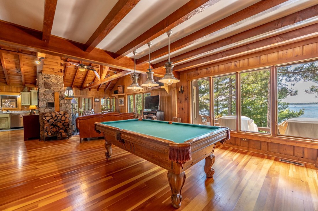 House in Crosslake, Minnesota, United States 5 - 16335613