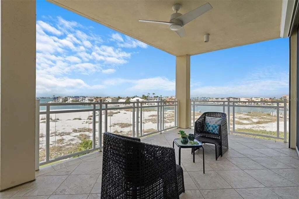 Casa a St. Petersburg, Florida, Stati Uniti 4 - 18229022