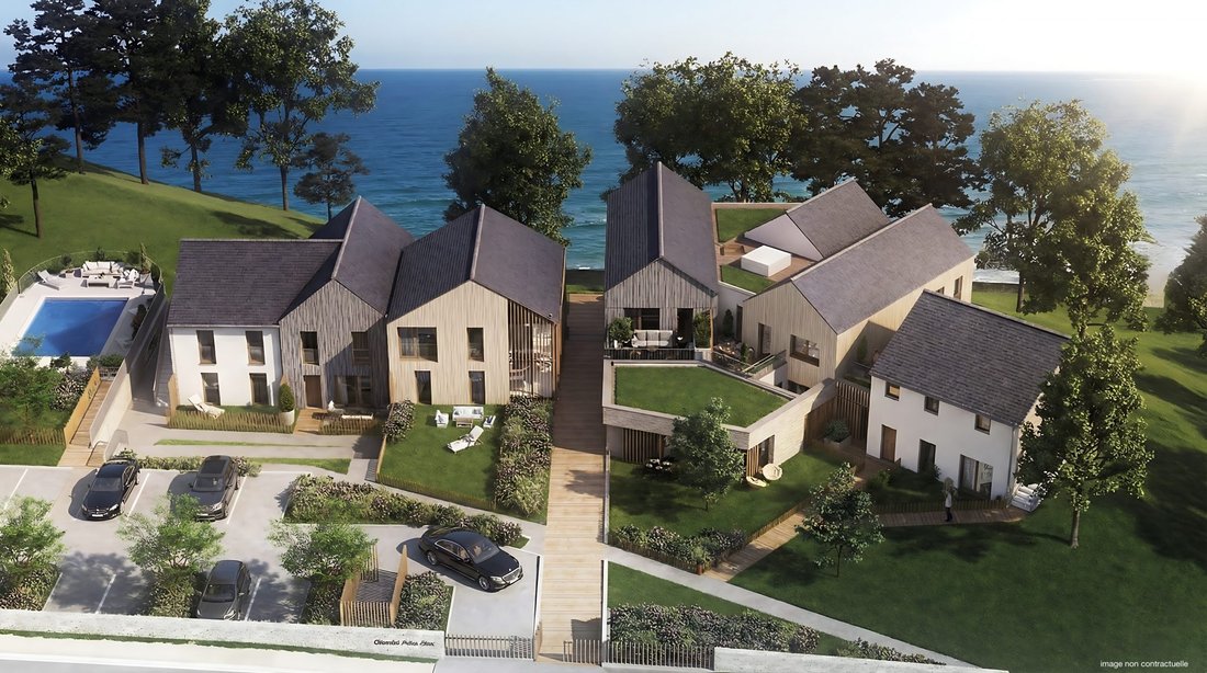Apartment in Centre Ville, Douarnenez, France 4 - 18229325