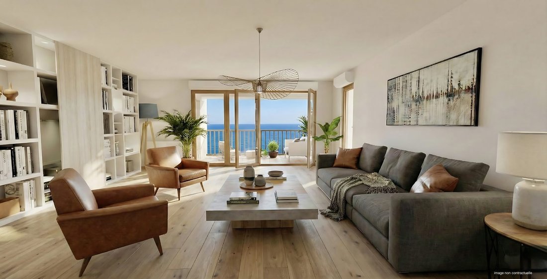 Apartment in Centre Ville, Douarnenez, France 2 - 18229325
