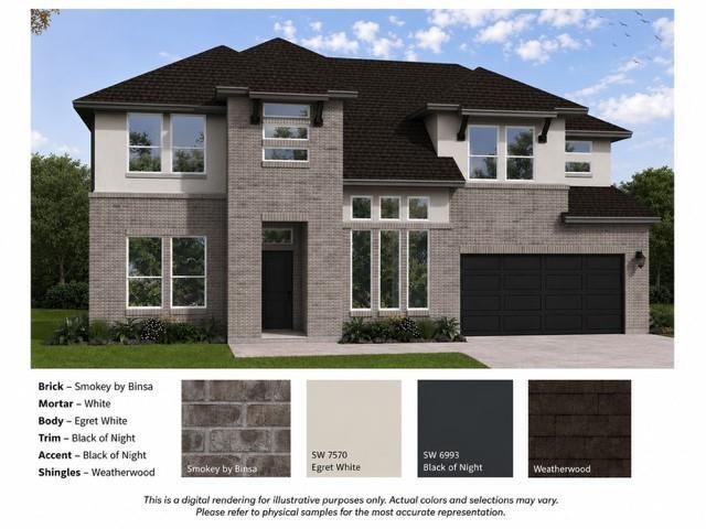 House in Spring, Texas, United States 2 - 18226522