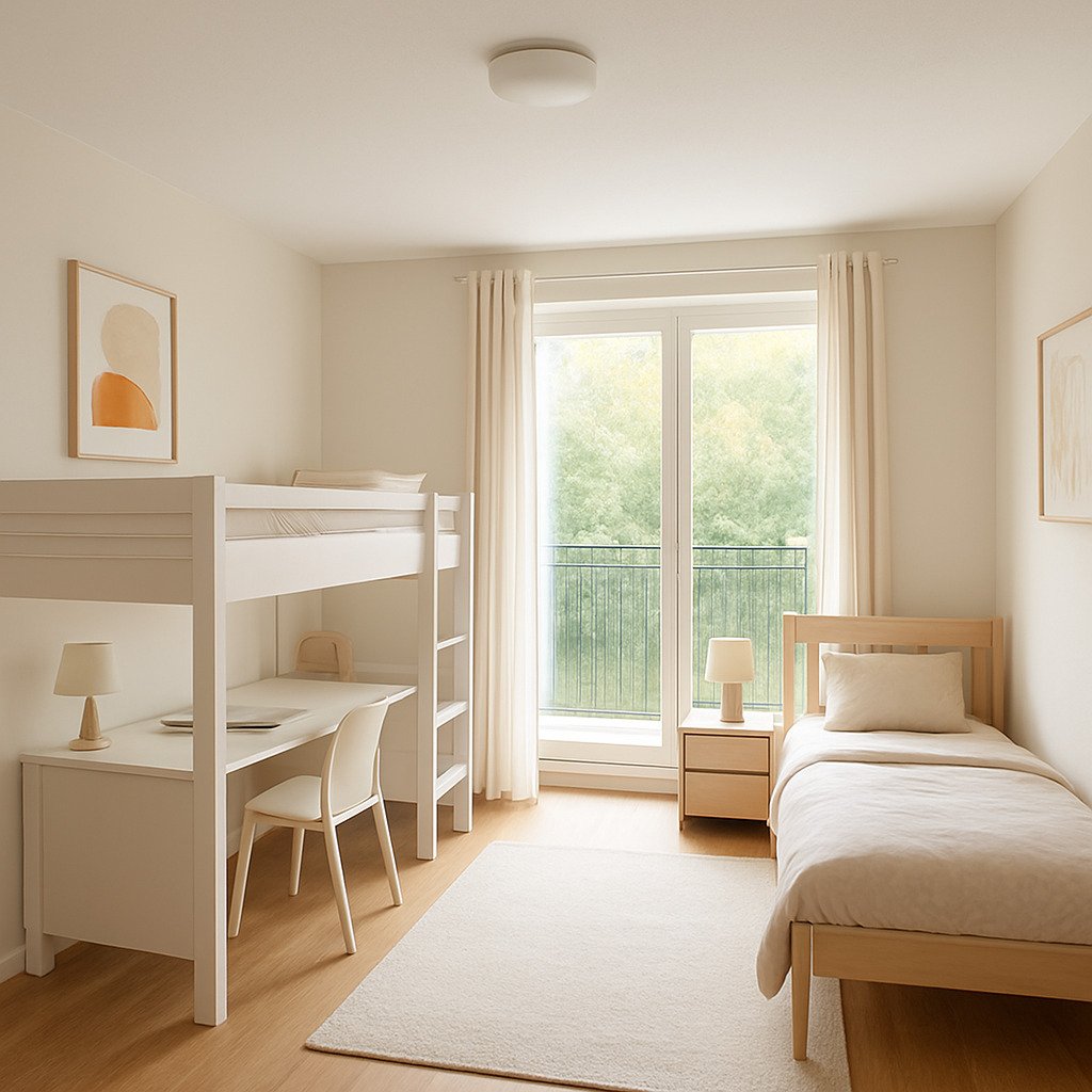 Apartment in Plateau de la Heve, Sainte-Adresse, France 3 - 18228038