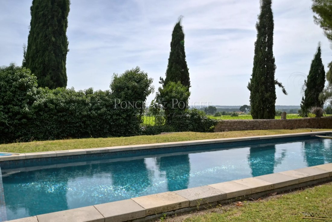Farm Ranch in Port Marianne, Montpellier, France 4 - 18233084