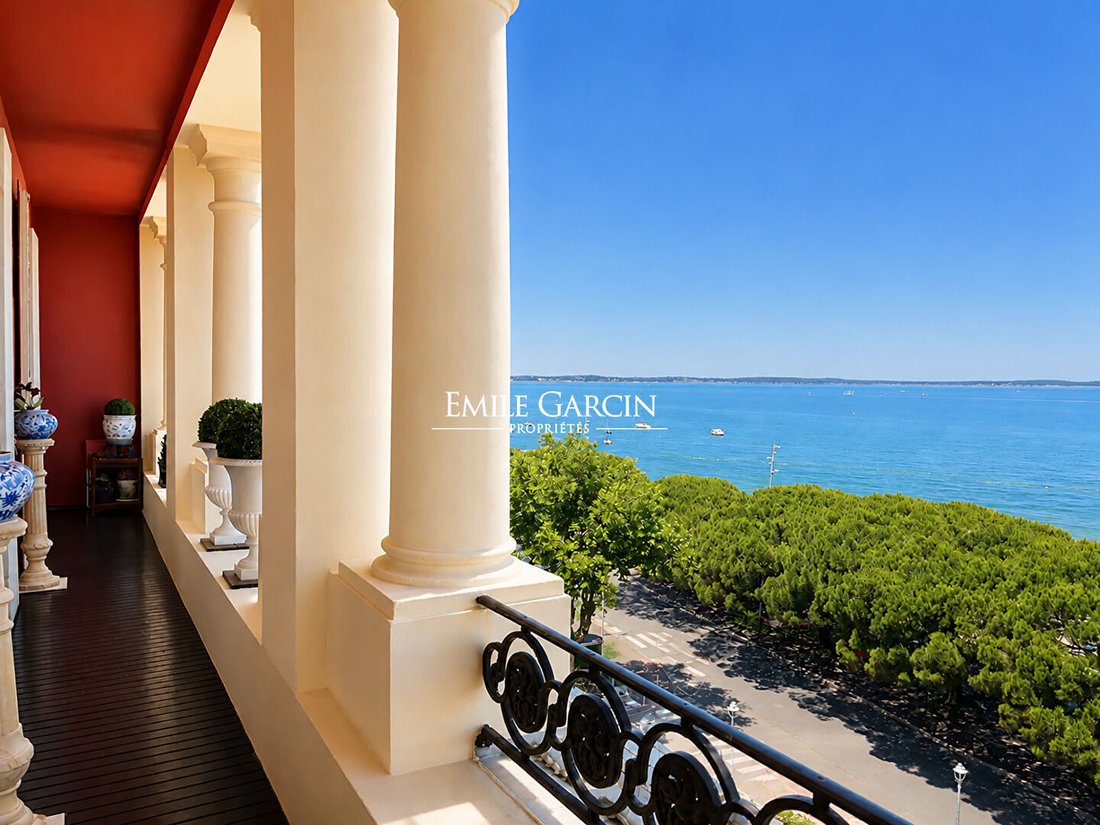 Apartment in Aiguillon, Arcachon, France 1 - 18224383