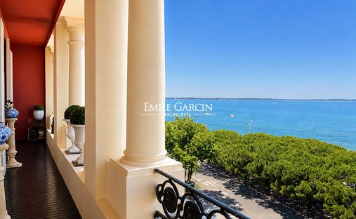Apartment in Aiguillon, Arcachon, France 1