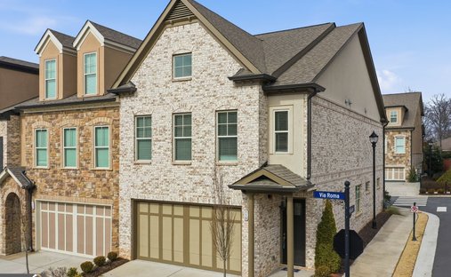 Townhouse in Woodstock, Georgia, United States 1