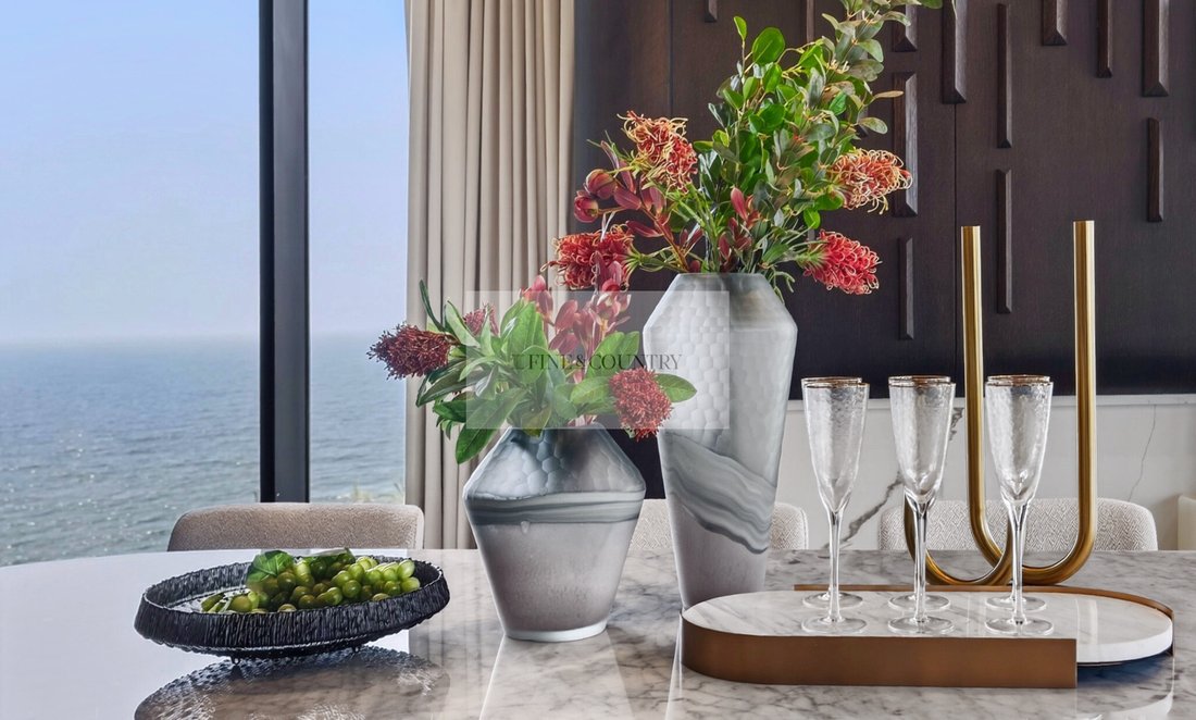 Apartment in Bluewaters, Dubai, United Arab Emirates 4 - 18227277