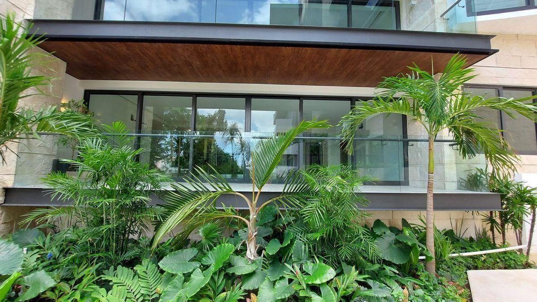 Apartment in Cancún, Quintana Roo, Mexico 5 - 18224879