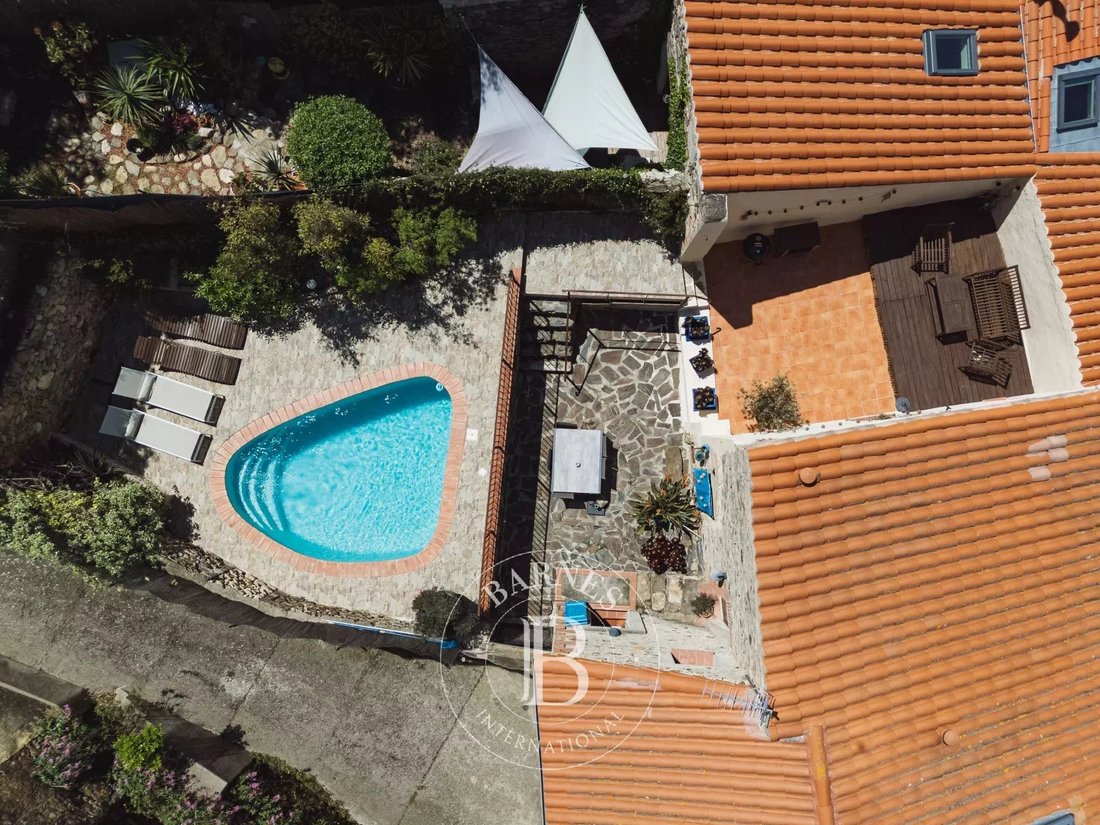 House in Montesquieu-des-Alberes, Occitania, France 2 - 15070689