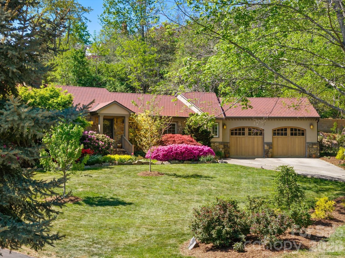 House in Asheville, North Carolina, United States 3 - 18230253