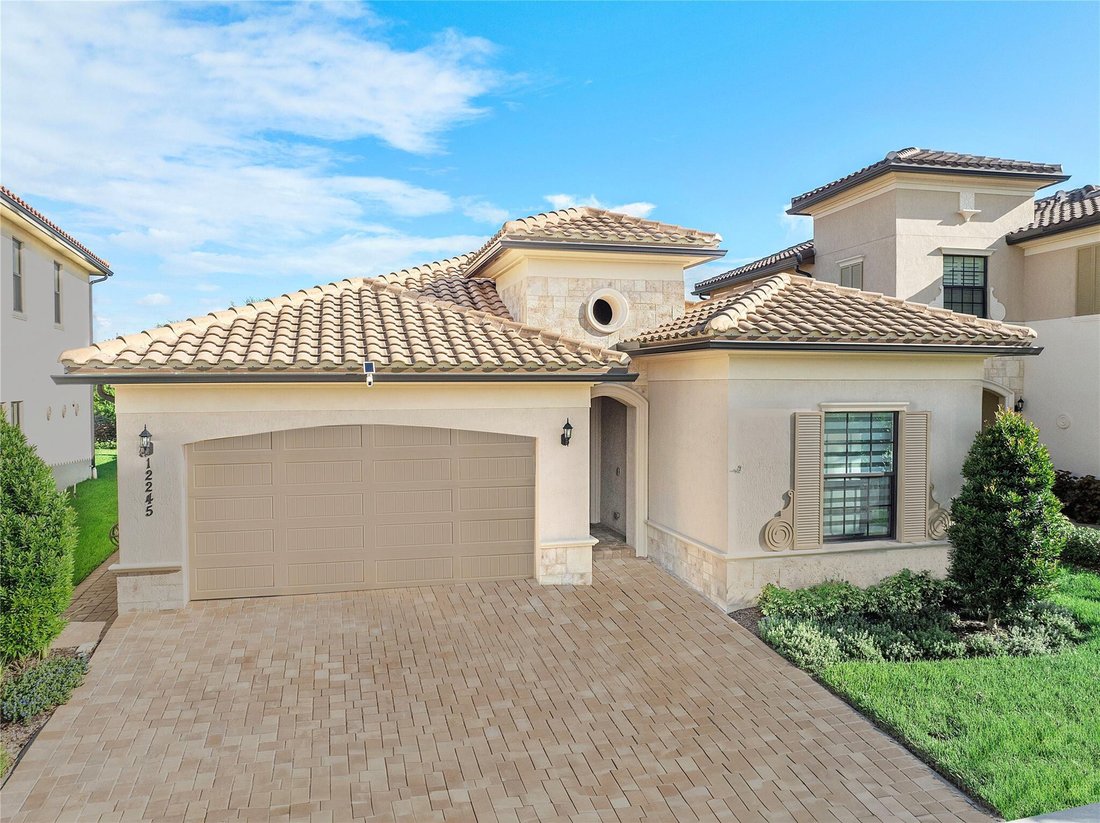 House in Parkland, Florida, United States 1 - 18233860