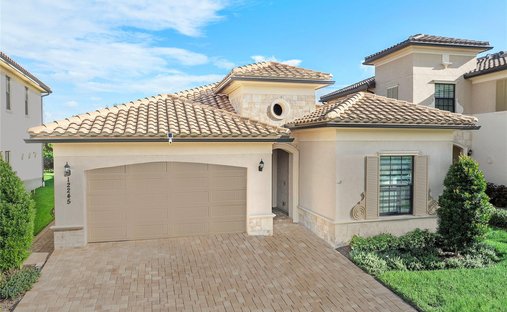 Haus in Parkland, Florida, Vereinigte Staaten 1