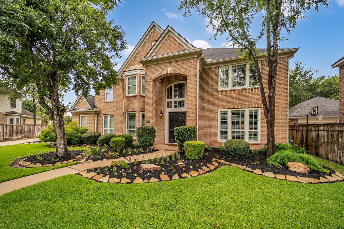 House in Missouri City, Texas, United States 2 - 18232260