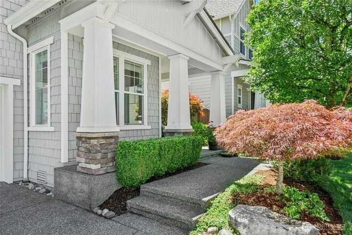 House in Bellevue, Washington, United States 3 - 18229527