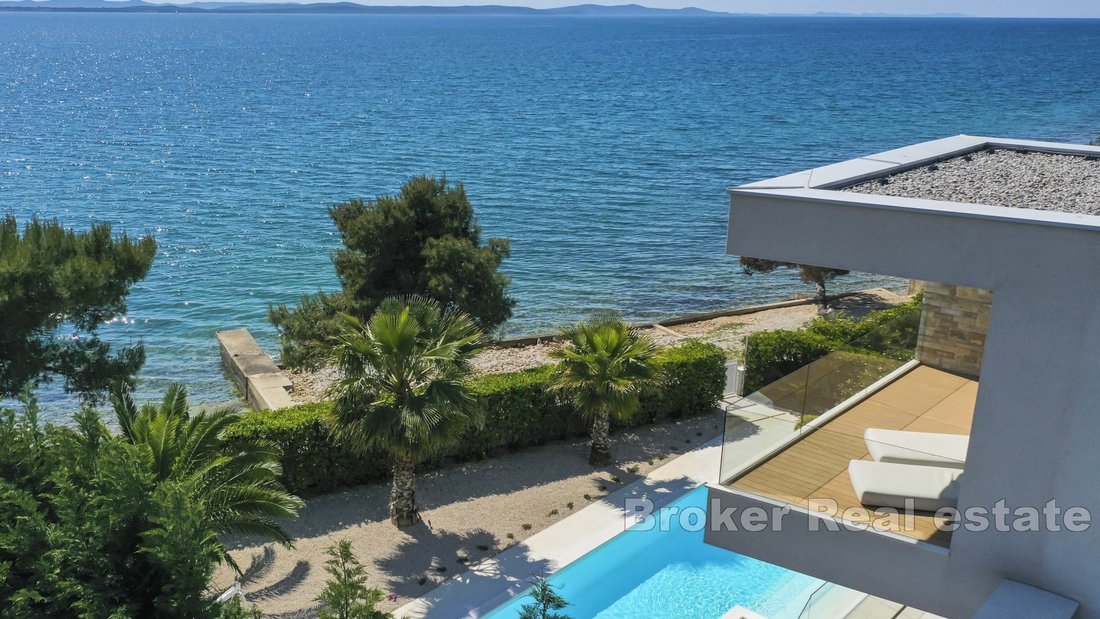 Villa in Mjesni odbor Vostarnica, Zadar, Zadar County 3 - 18223829