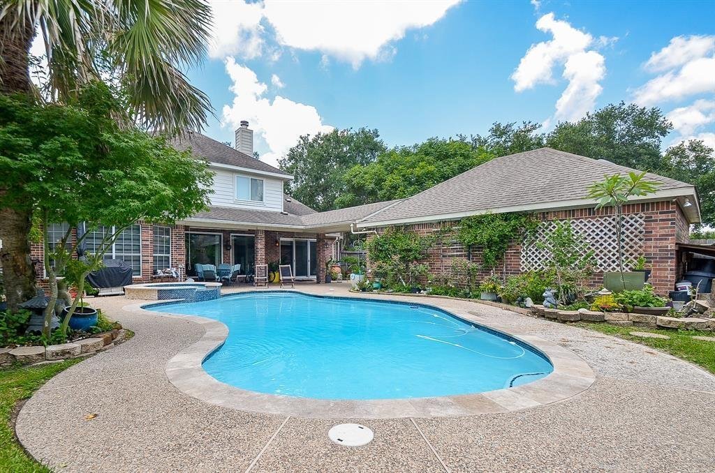 House in Sugar Land, Texas, United States 2 - 18230167