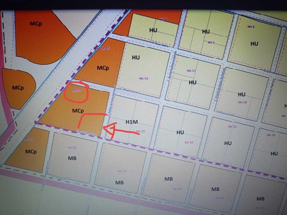 Land in Cancún, Quintana Roo, Mexico 4 - 18224869