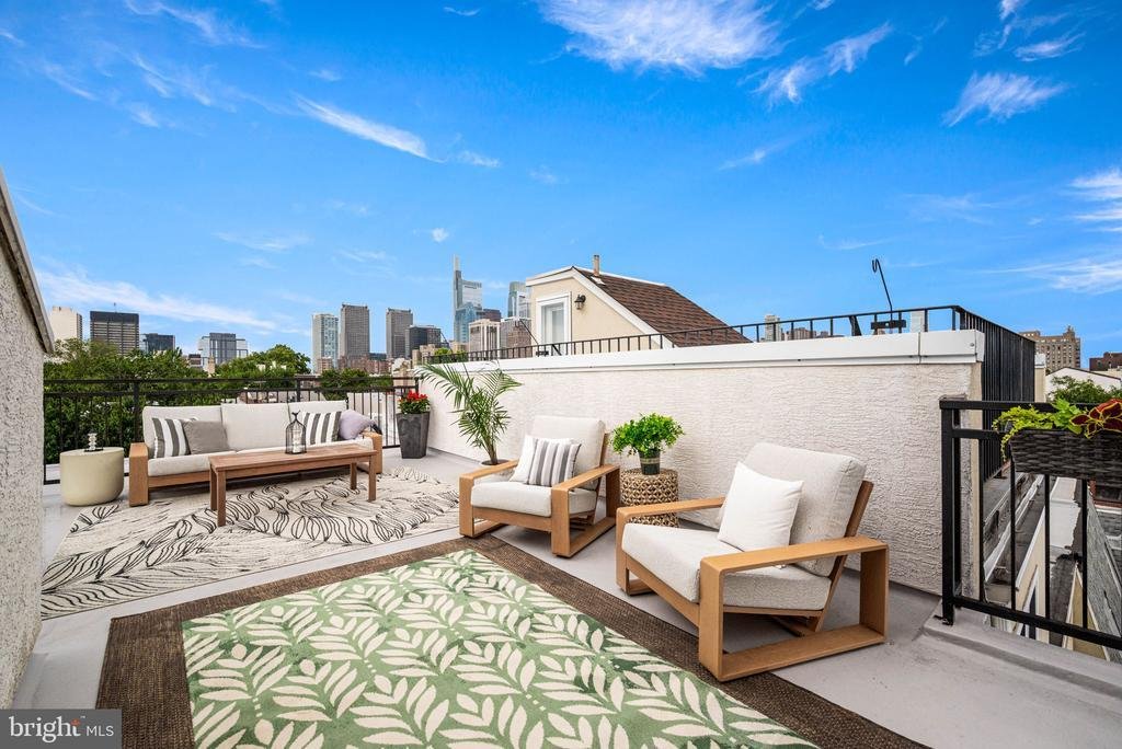 Townhouse in Philadelphia, Pennsylvania, United States 2 - 18223495