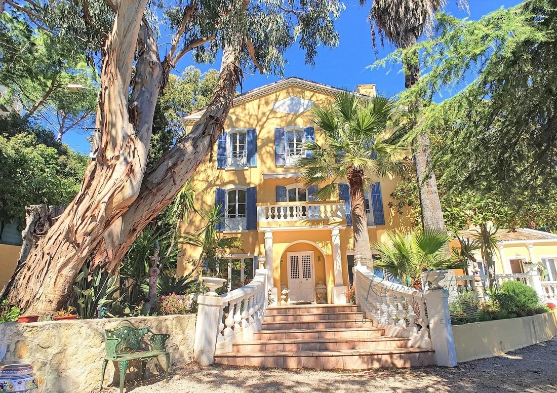 Estate in Liberation, Nice, France 2 - 12139356