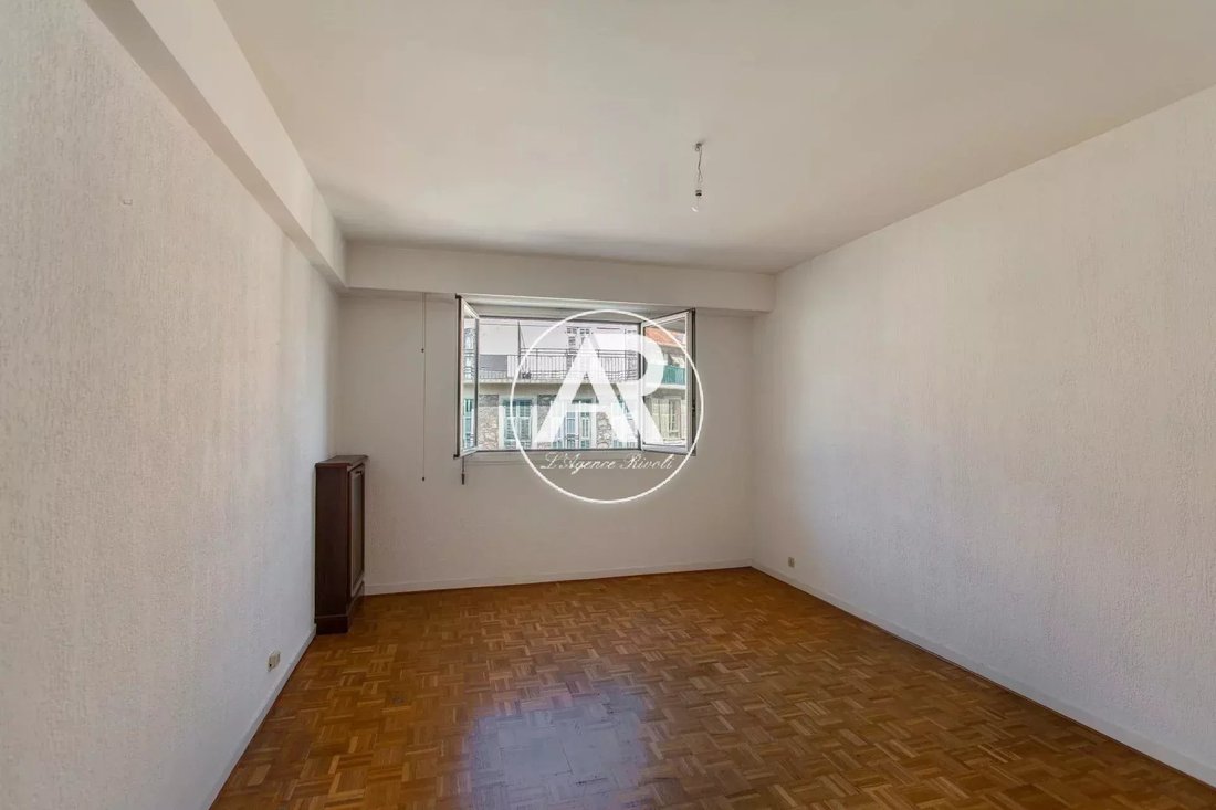 Apartment in Nice, Provence-Alpes-Côte d'Azur, France 4 - 18227525