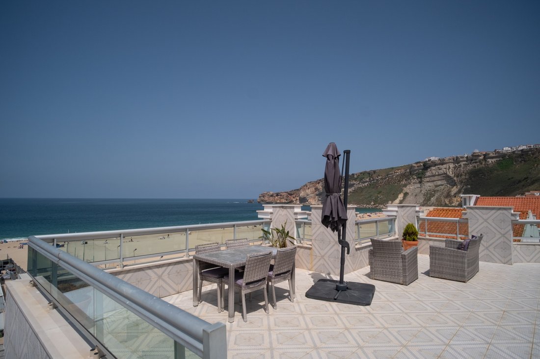 Apartment in Nazare, Leiria District, Portugal 2 - 18224022