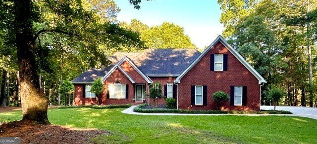 House in Locust Grove, Georgia, United States 1 - 18226131