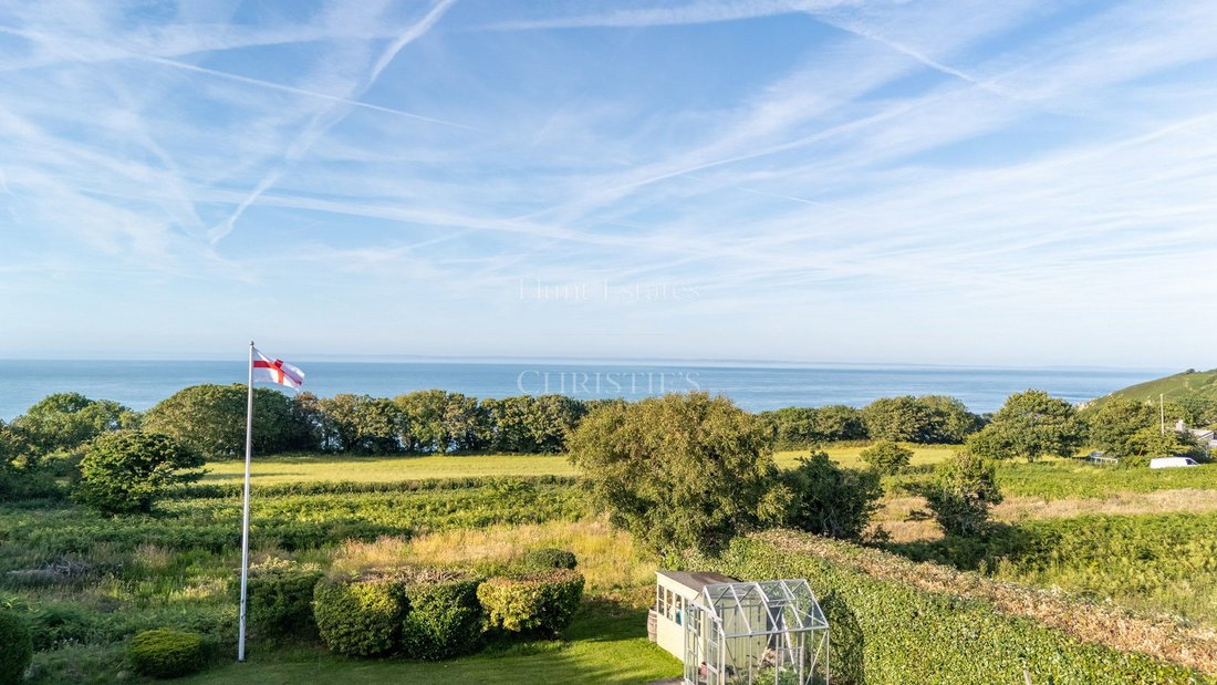 House in Jersey, St Lawrence, Jersey 2 - 18230983