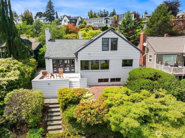House in Seattle, Washington, United States 2 - 18229531