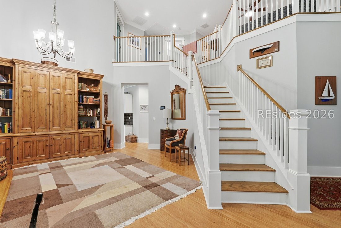 Townhouse in Bluffton, South Carolina, United States 4 - 18225075