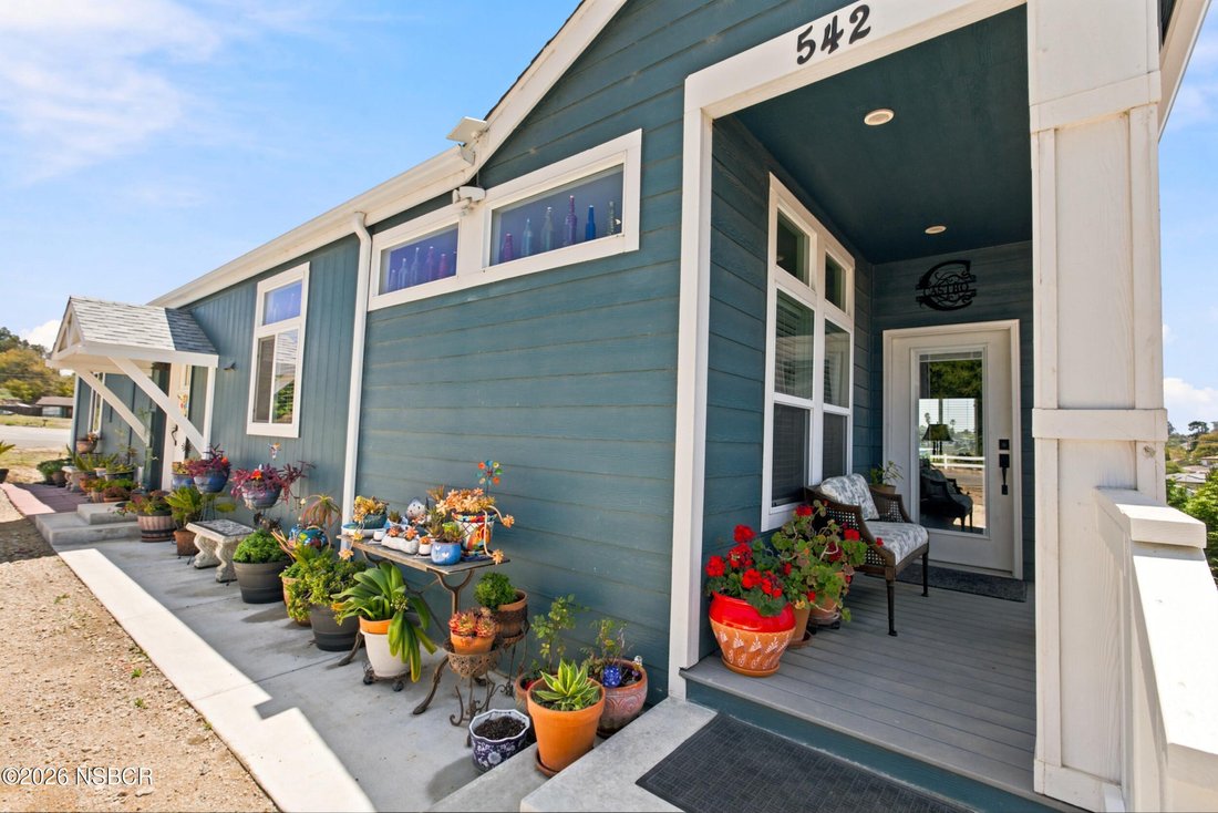 Land in Arroyo Grande, California, United States 5 - 18228864