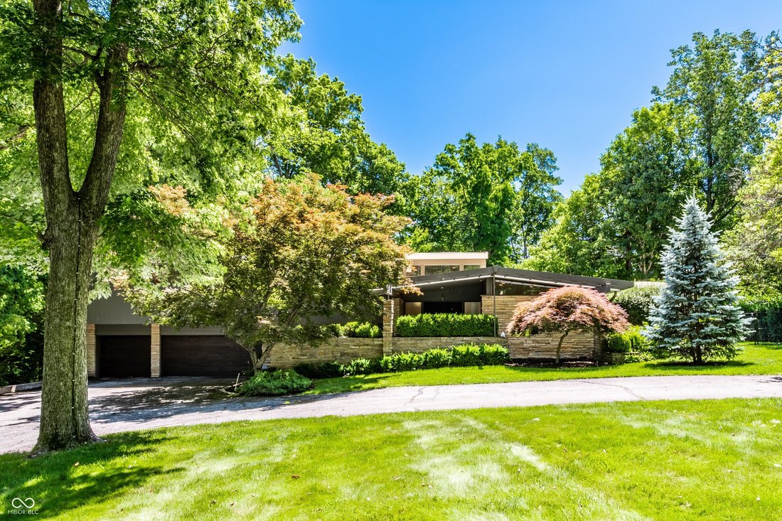 House in Indianapolis, Indiana, United States 2 - 18229090