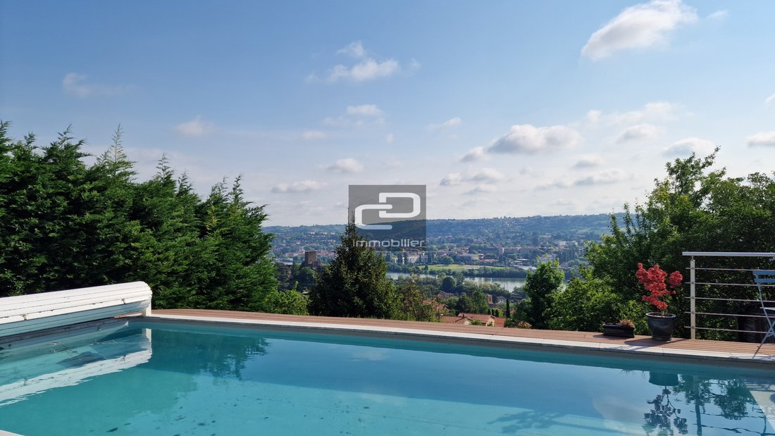 House in Albigny-sur-Saone, Auvergne-Rhône-Alpes, France 4 - 18226212