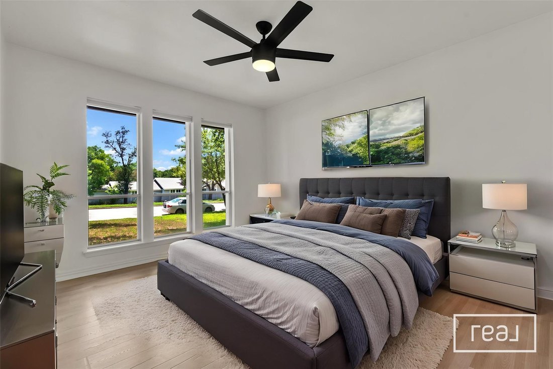 House in Austin, Texas, United States 3 - 18230183