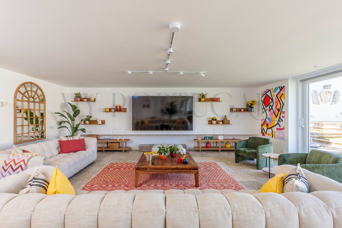 House in Cascais e Estoril, Lisbon, Portugal 3 - 18230764