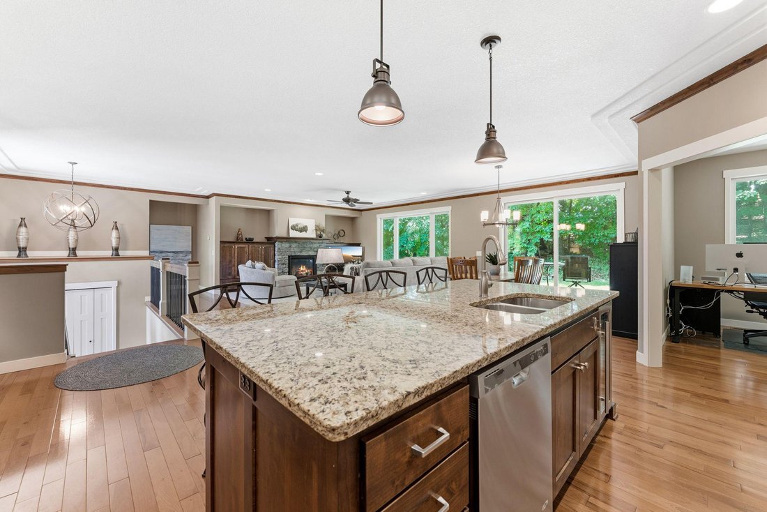 House in Prior Lake, Minnesota, United States 4 - 18230269