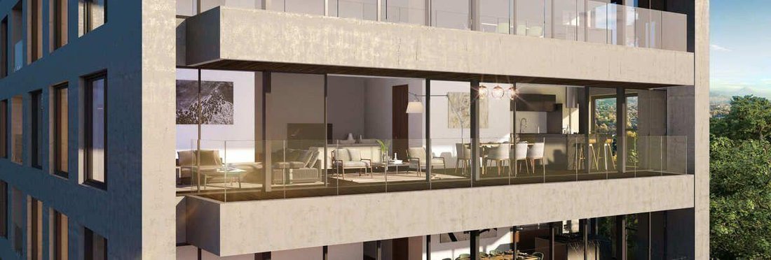 Apartment in Mexico City, Mexico 5 - 18224904