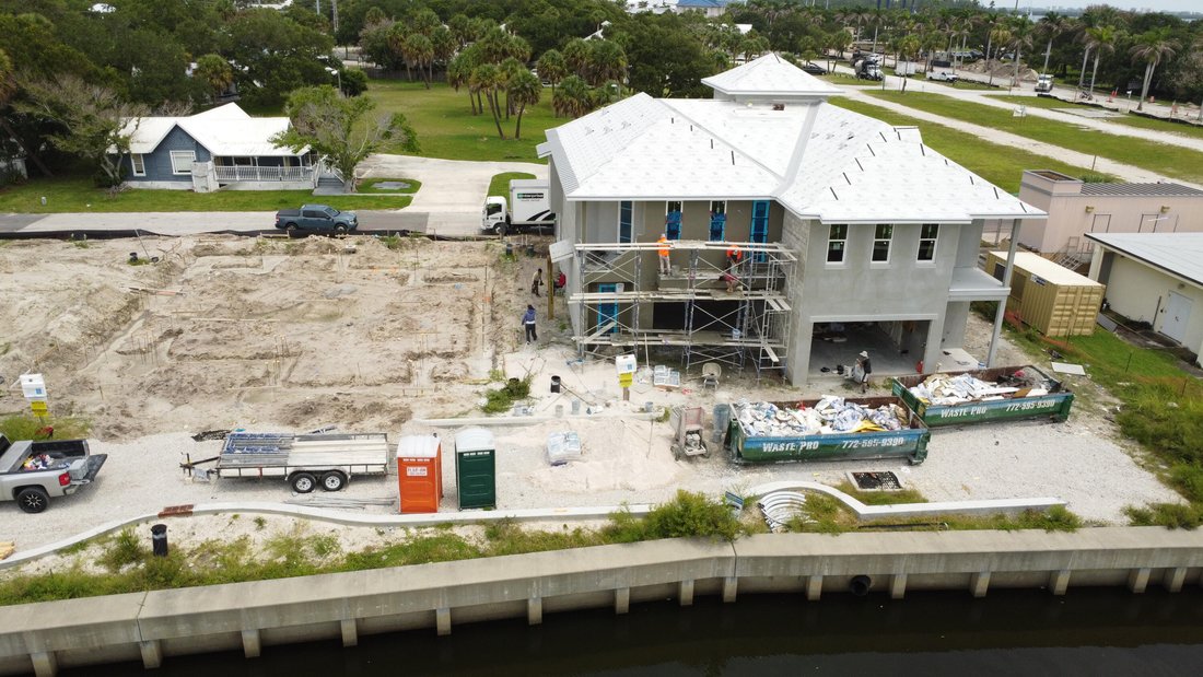 House in Fort Pierce, Florida, United States 5 - 16781697