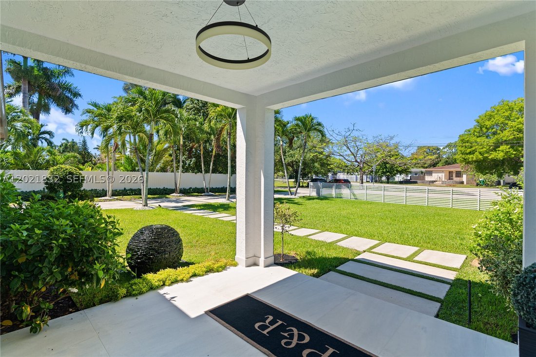 House in Miami, Florida, United States 4 - 17960770