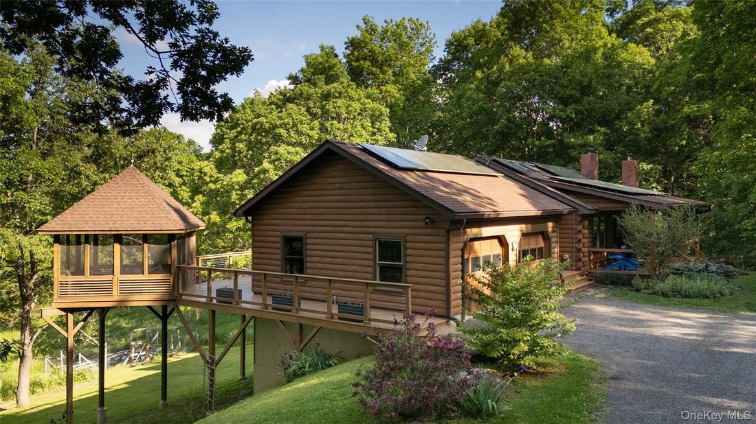 House in Germantown, New York, United States 2 - 18039615